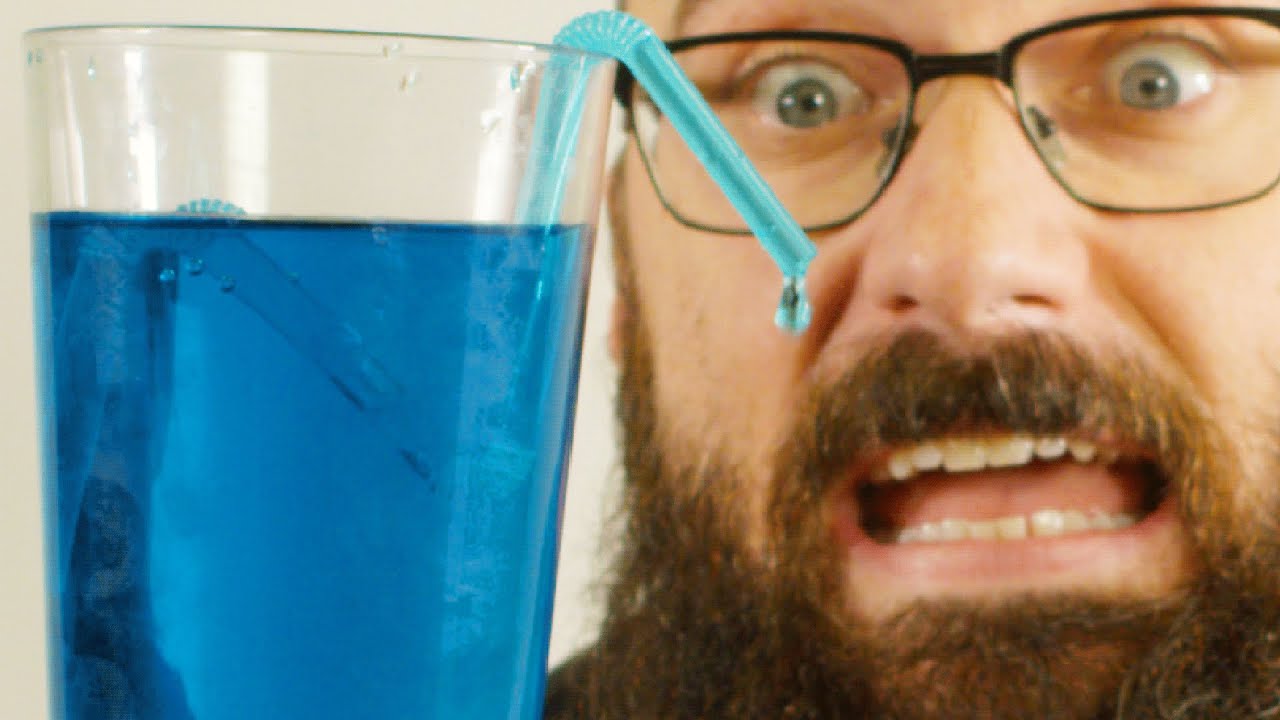 SelfStarted Siphoning FYFD