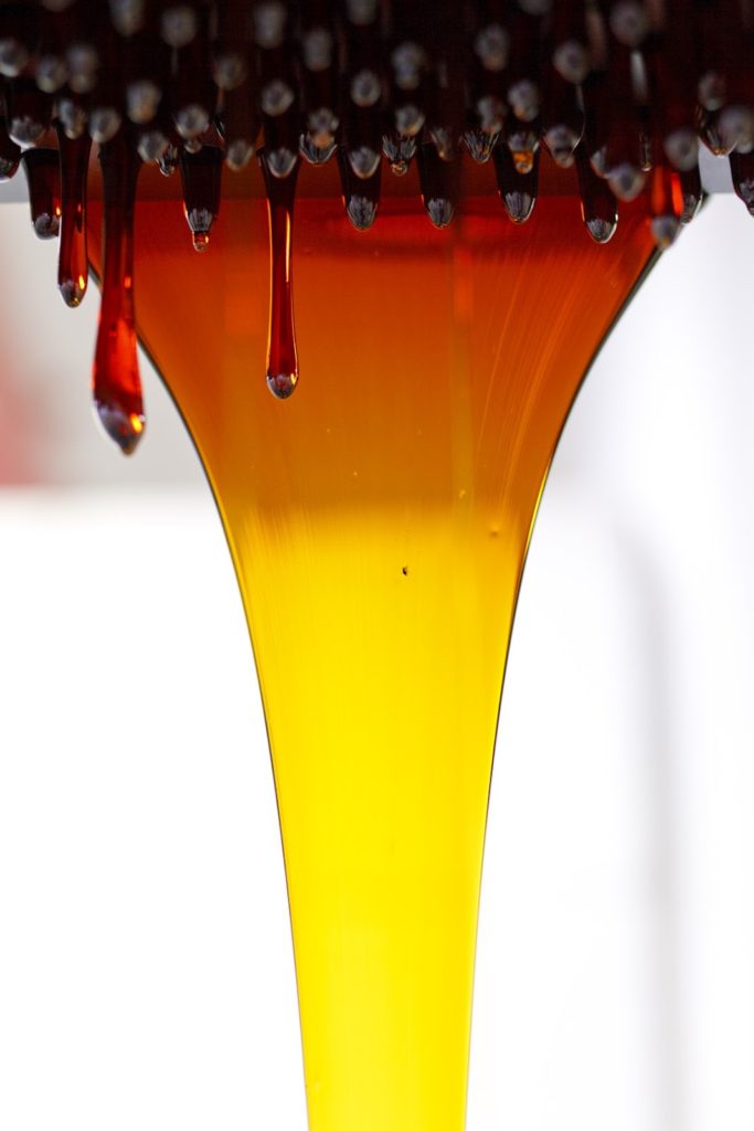 Creep (c) Skye Kelly