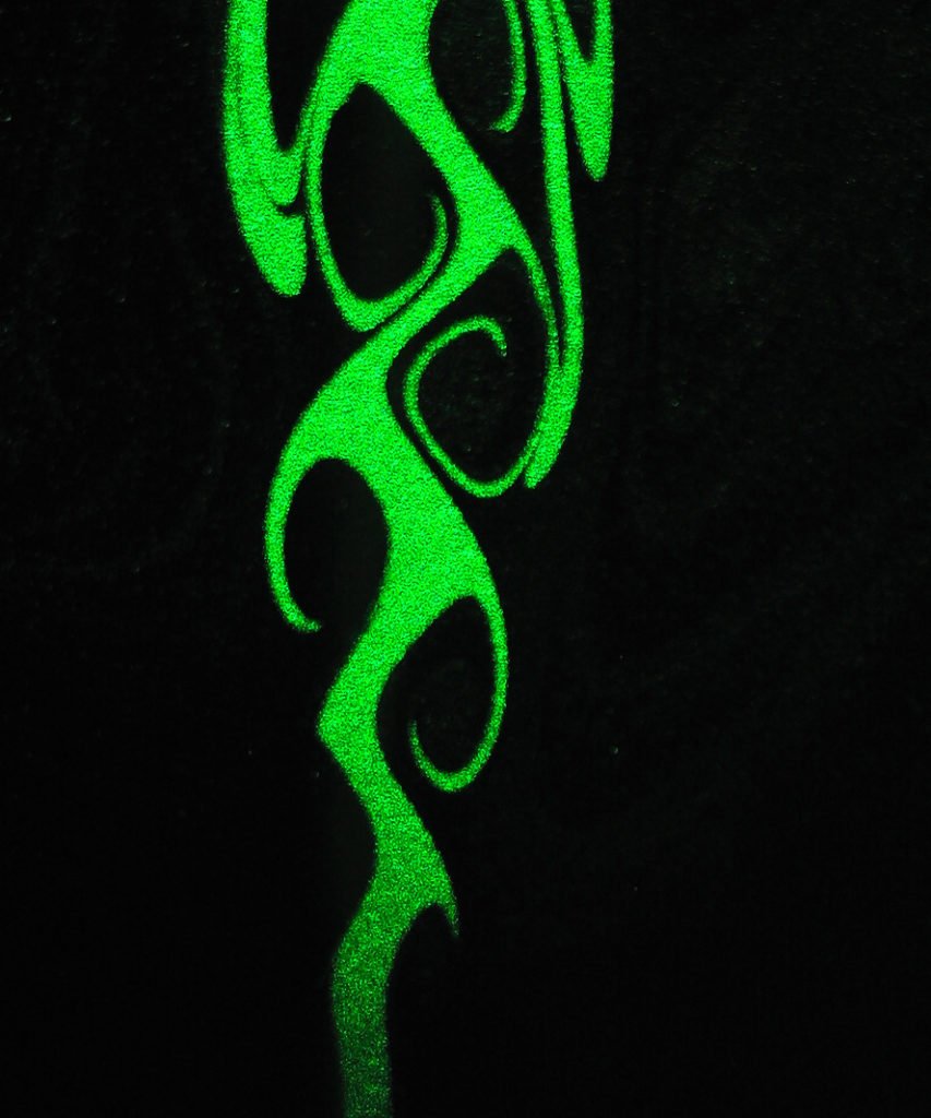 Particle image velocimetry (from J. Hertzberg)