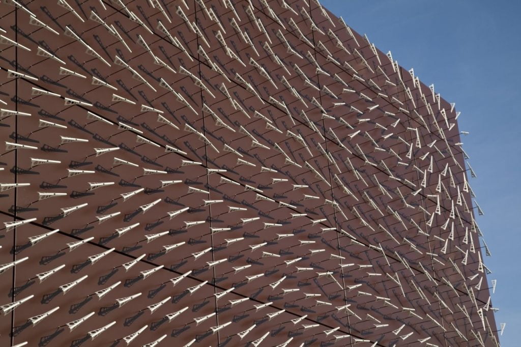 Windswept by Charles Sowers