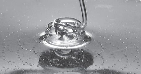 Spiraling Out of Coils