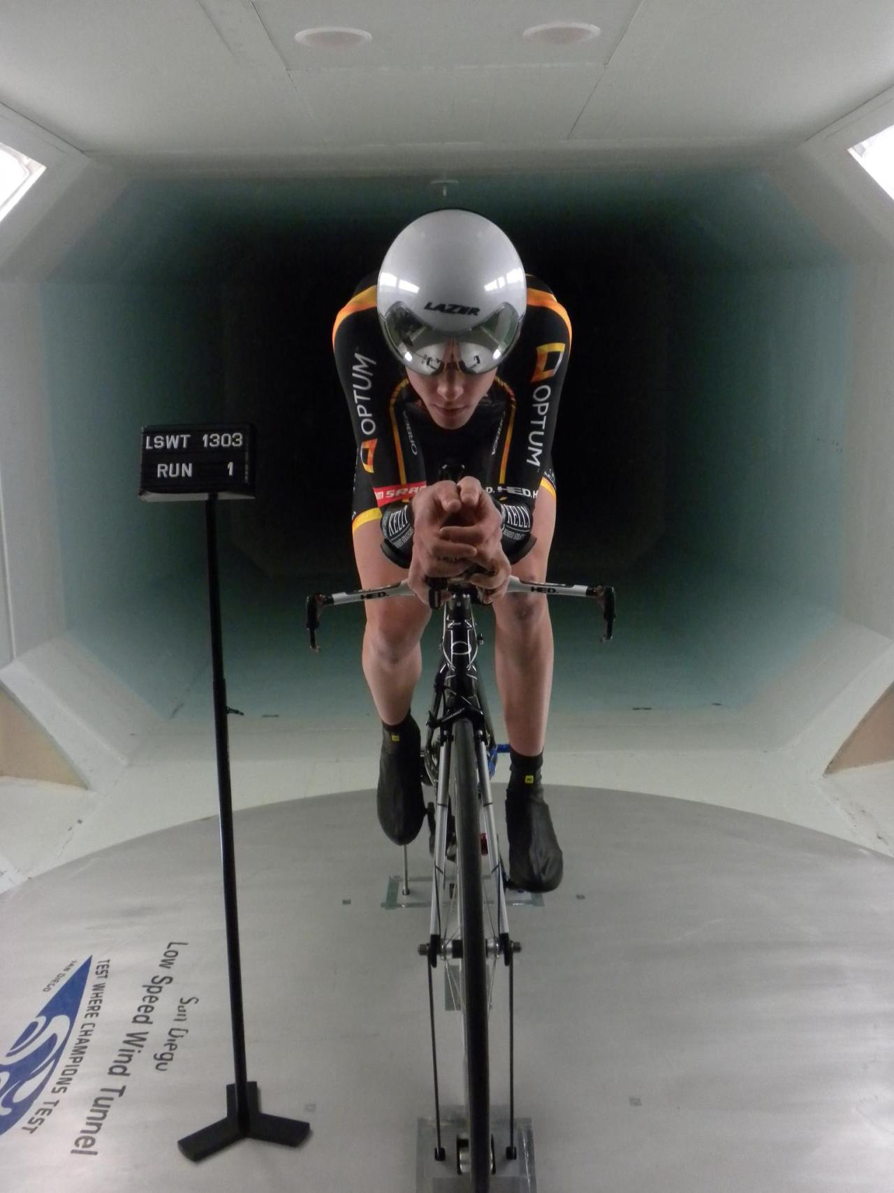 Reader Question: Drafting in Triathlons