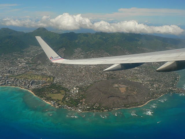 Reader Question: Winglets