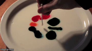 The Marangoni Effect