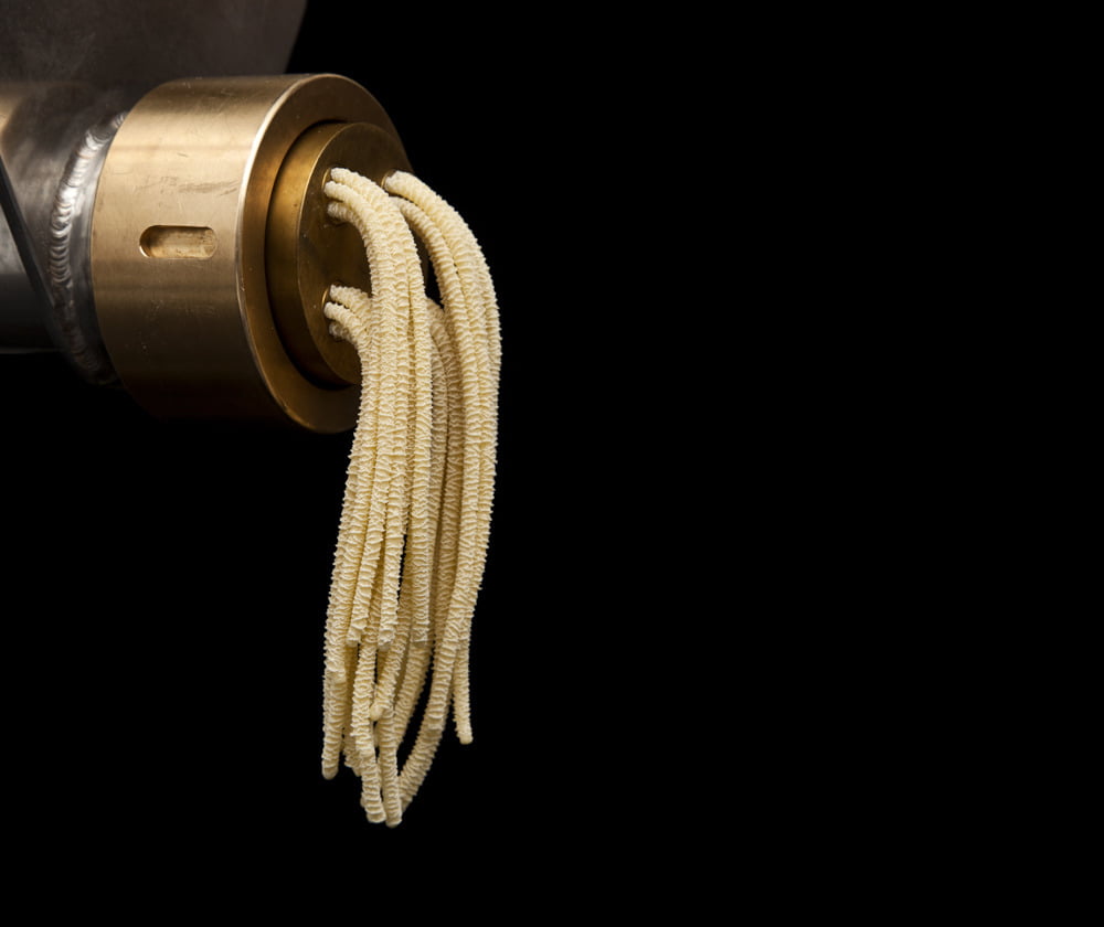 Sharkskin Instability