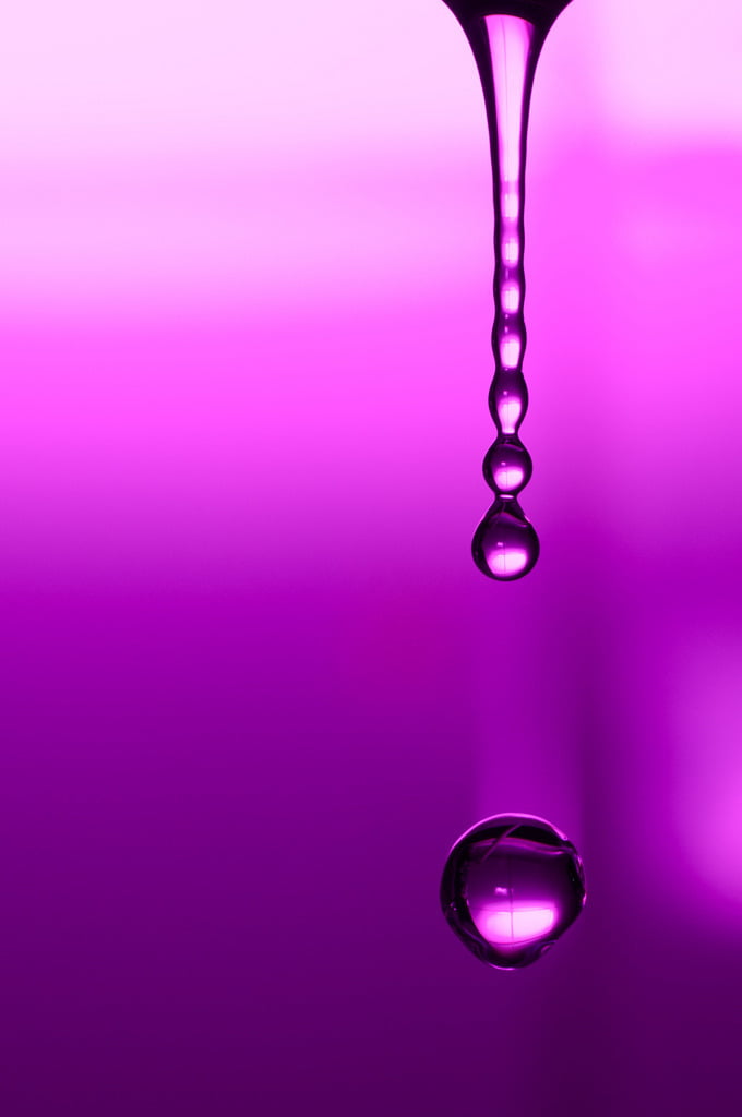 Breaking Jets Into Drops