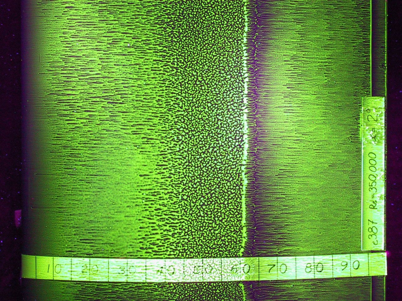 The Challenges of Micro Air Vehicles