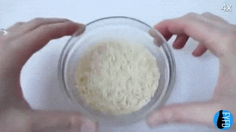 The Brazil Nut Effect