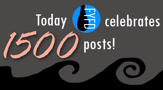 1500 Posts!