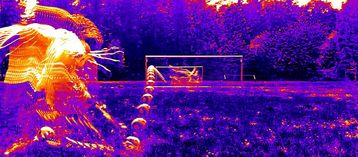 The Knuckleball