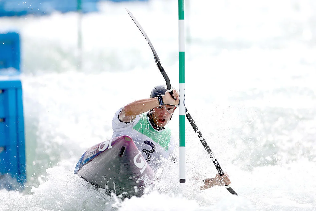 Is White Water Rafting an Olympic Sport: Unveiling the Truth