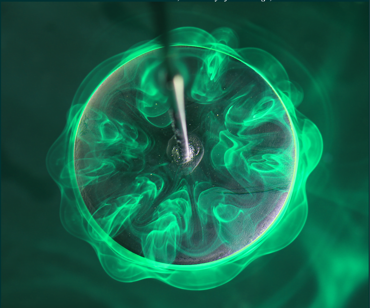 Breaking Down Vortices