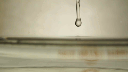 Self-Propelling Drops