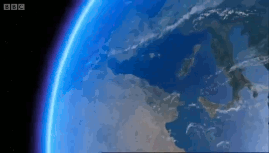 When the Mediterranean Flooded