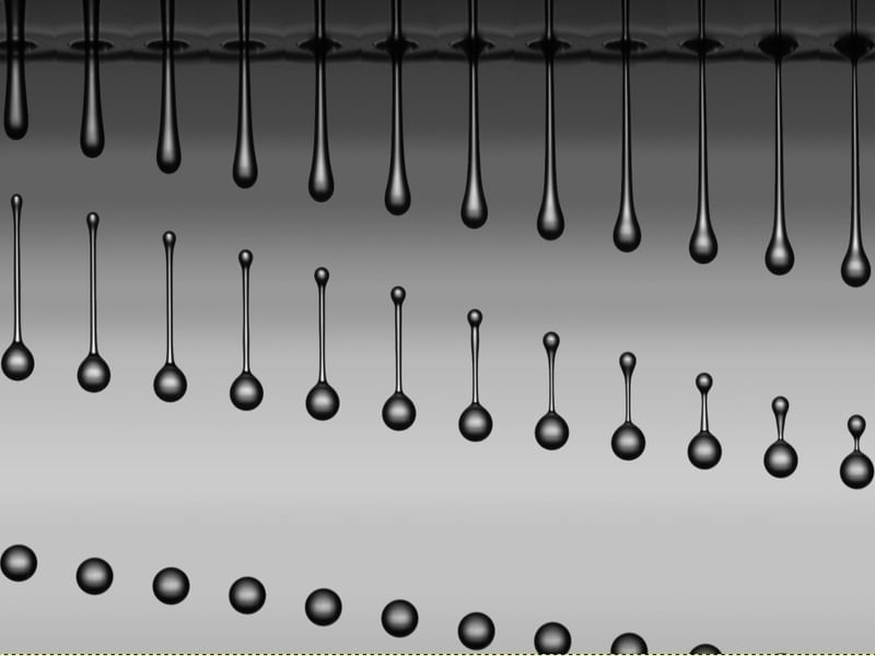 Inside Ink Jet Printing