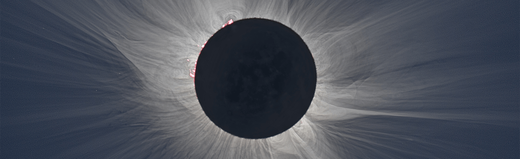 Solar Eclipses and Coronal Mass Ejections