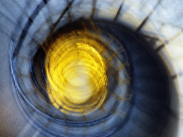 When Sound Makes You Vertiginous