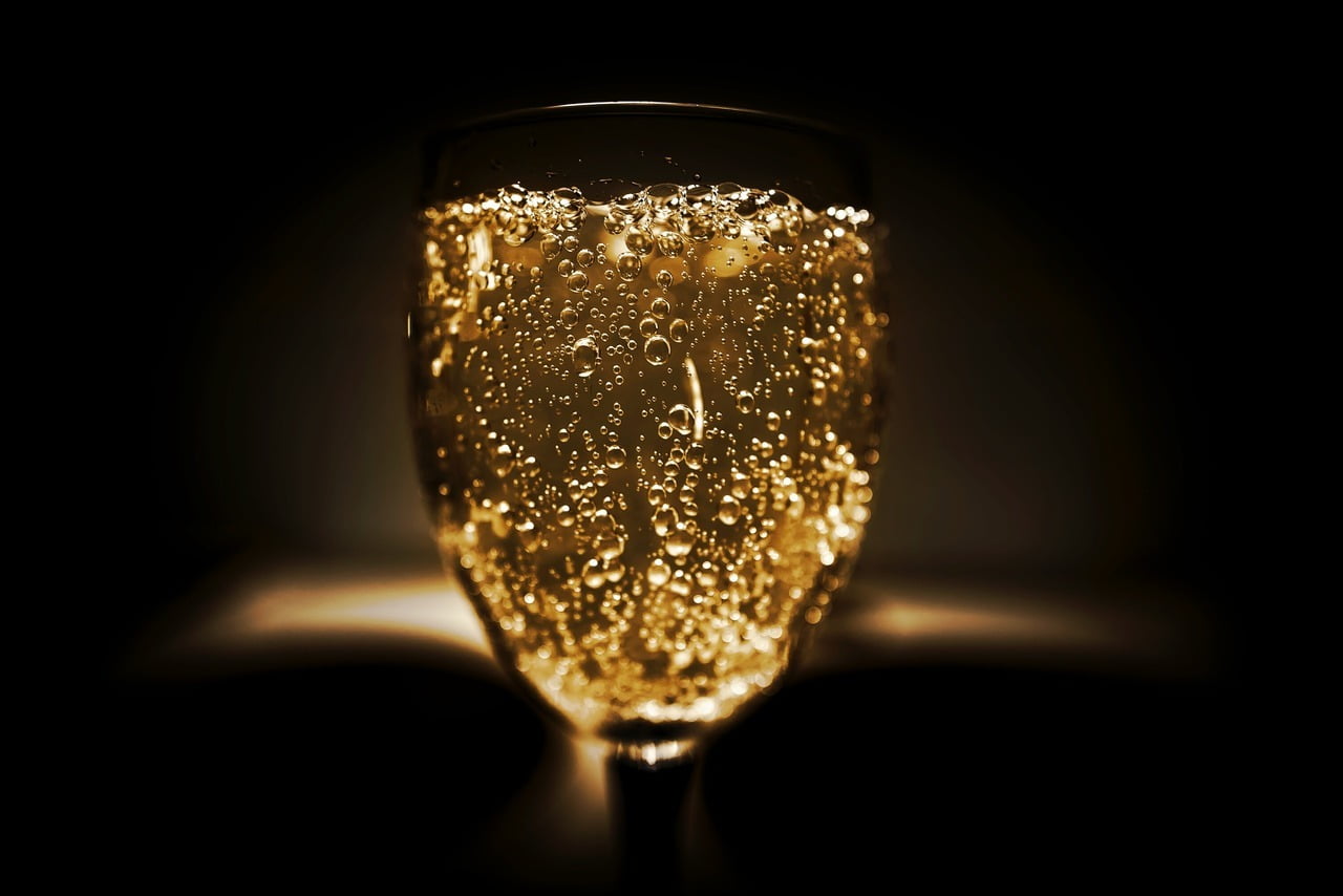 The Sound of Bubbles