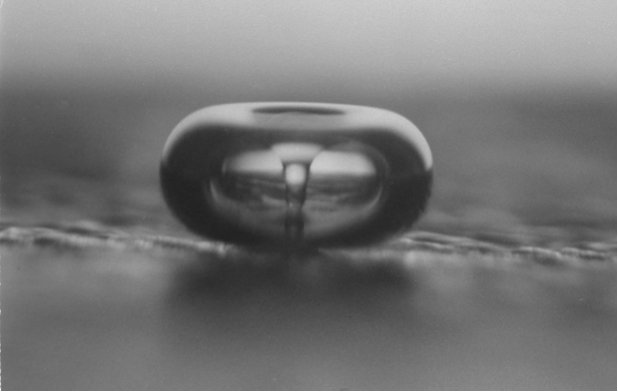 Heating from Cavitation