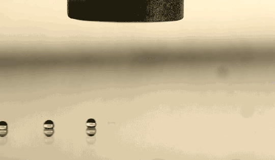 Using Sound to Print