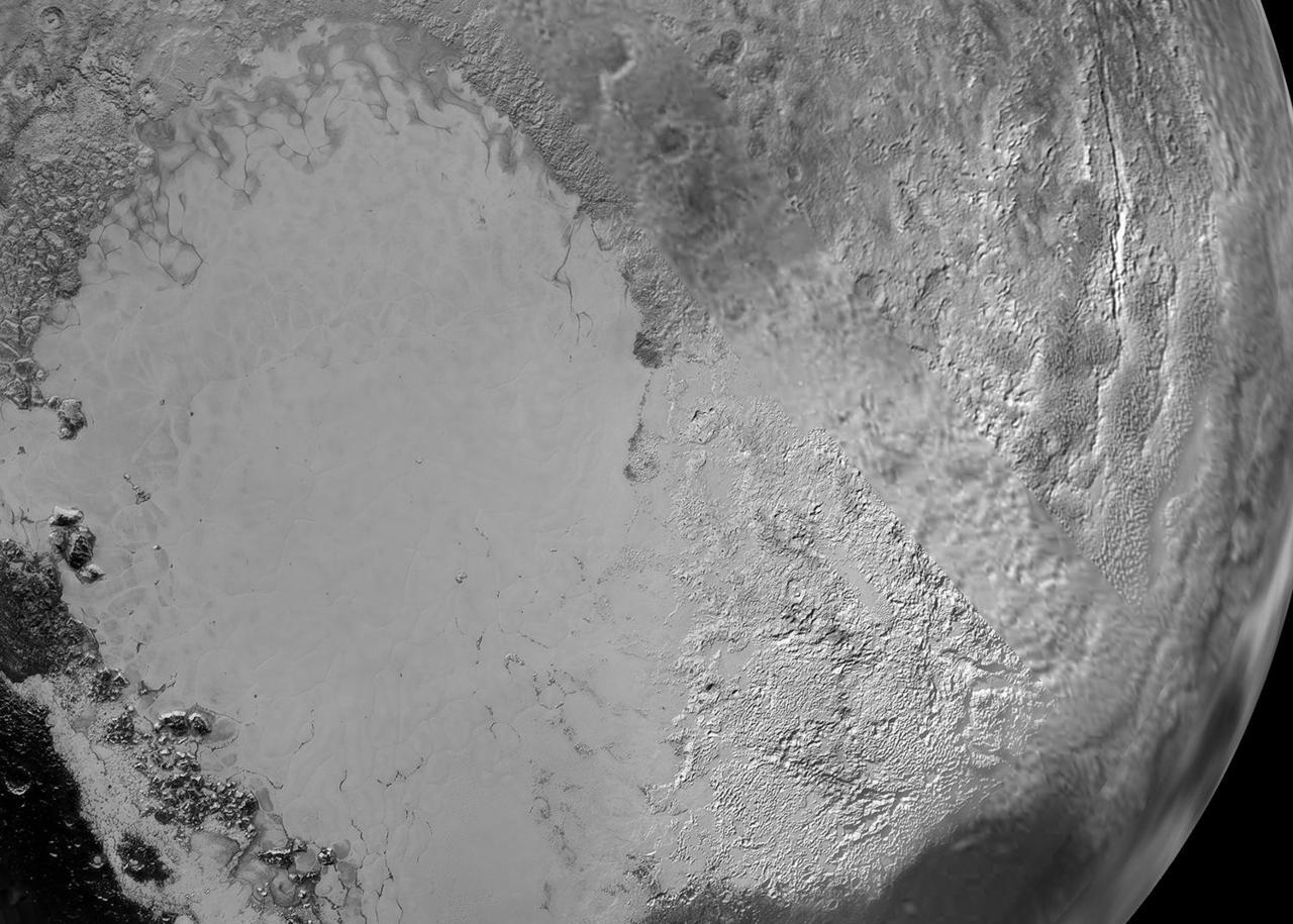 Pluto’s Subsurface Ocean