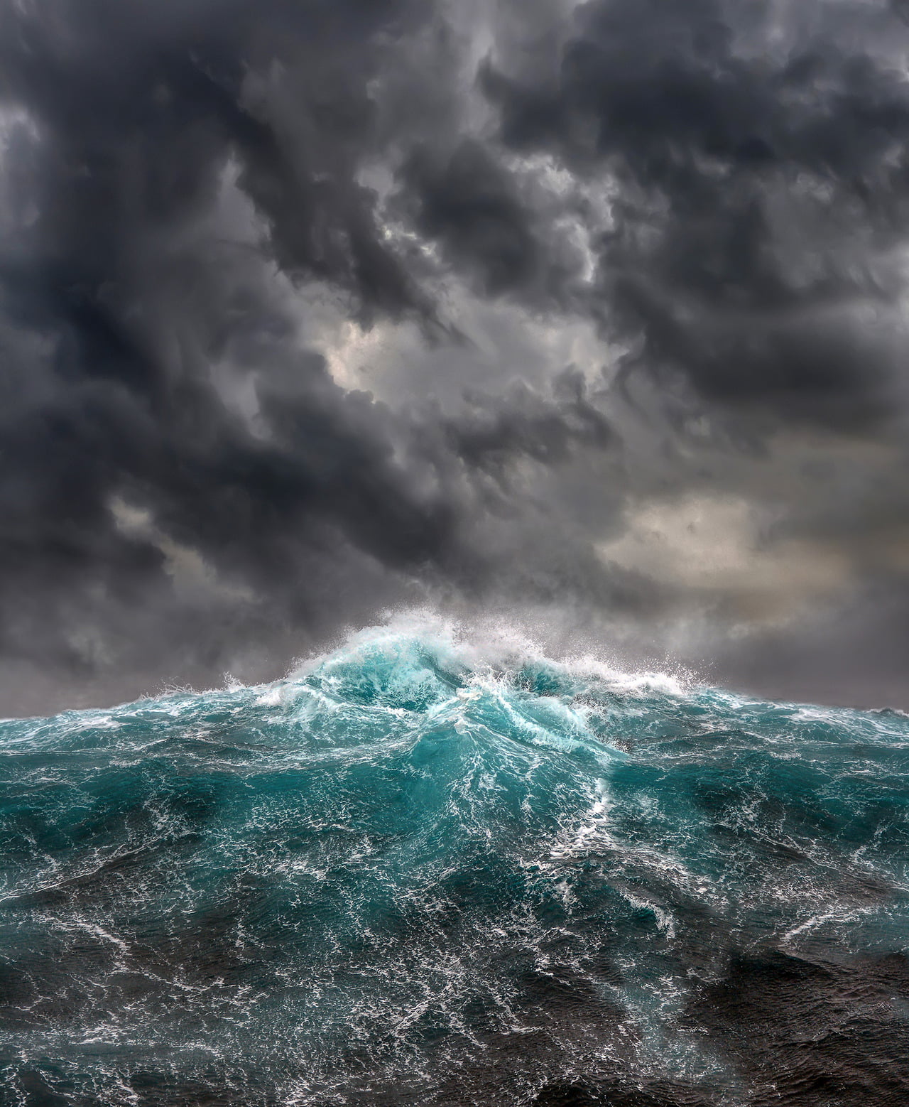 The Drama of Turbulence