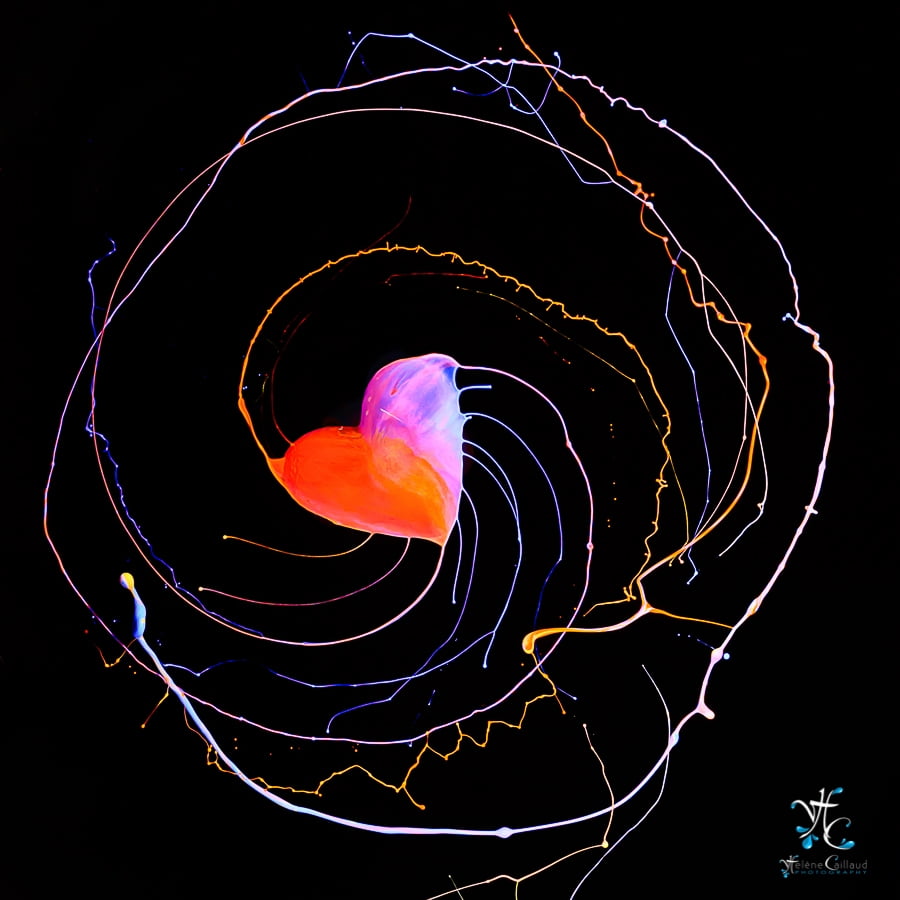 Happy Valentine’s Day!