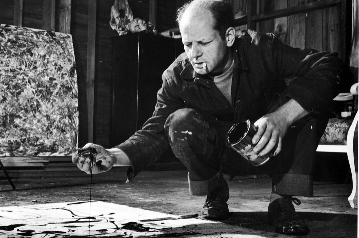 Pollock Avoided Coiling