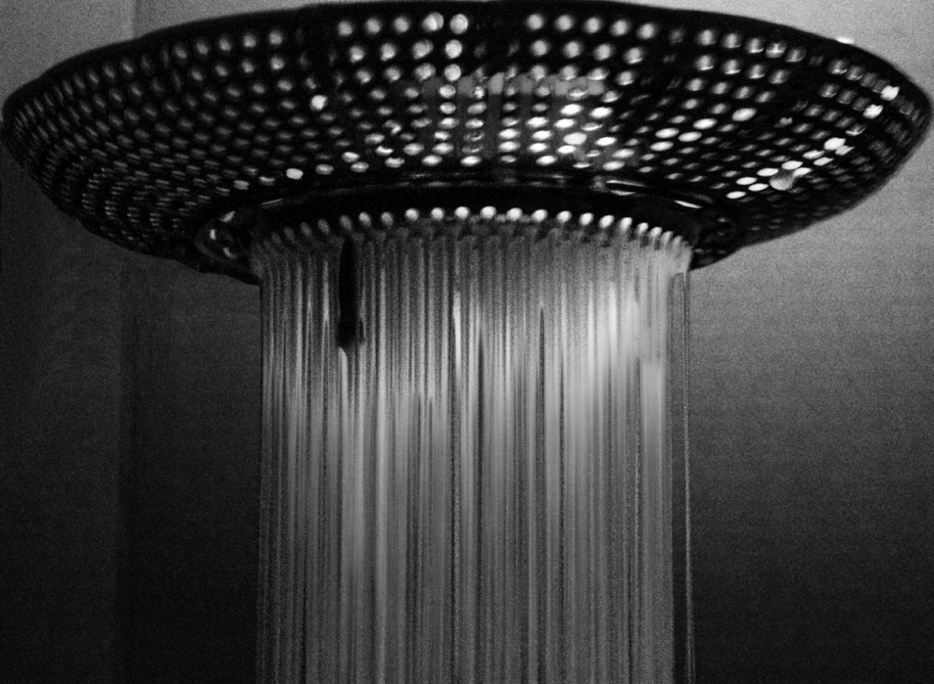 Falling oobleck - A. Kumar Falling oobleck - A. Kumar