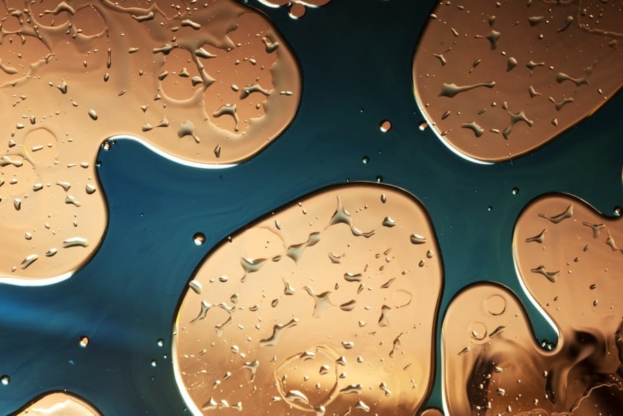 Saffman-Taylor Instability