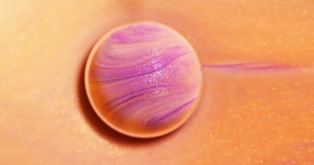 "The Other Side" by Thomas Blanchard. "The Other Side" by Thomas Blanchard.