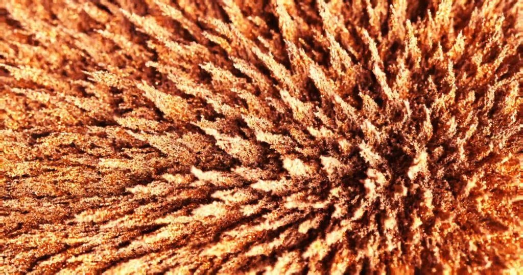 "The Other Side" by Thomas Blanchard. "The Other Side" by Thomas Blanchard.