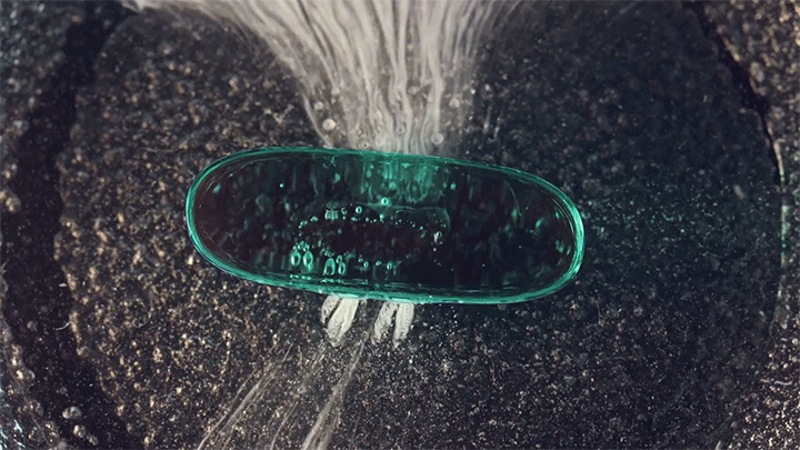 Replacing Injections With Pills