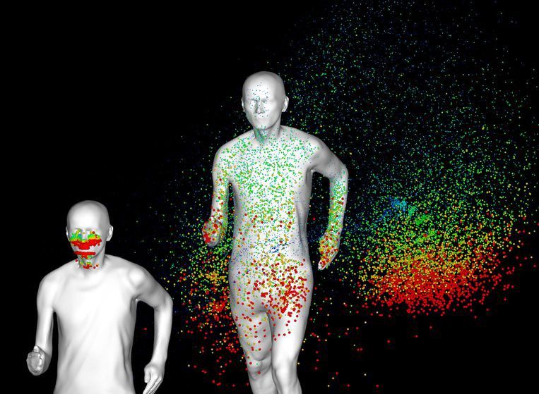 COVID-19 and Outdoor Exercise