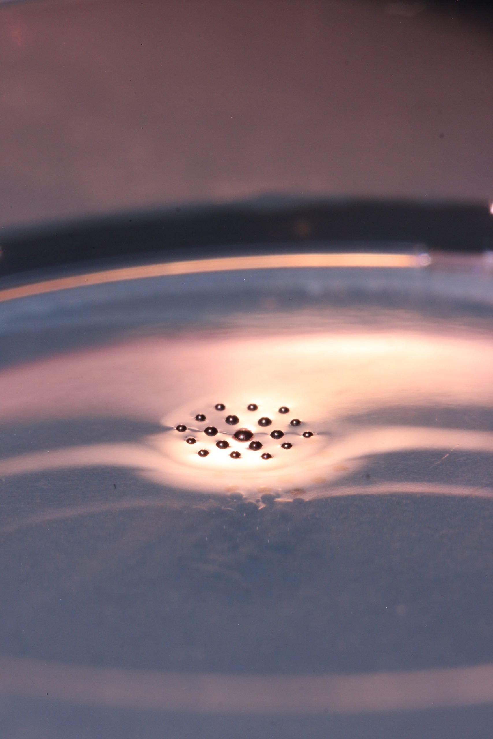 Artificial Microswimmers