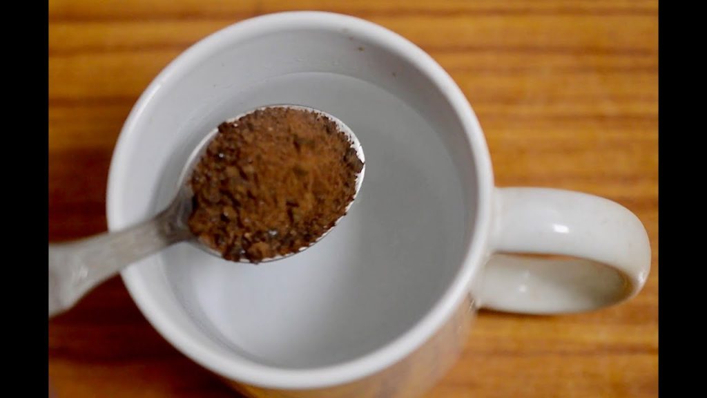 The hot chocolate effect. The hot chocolate effect.