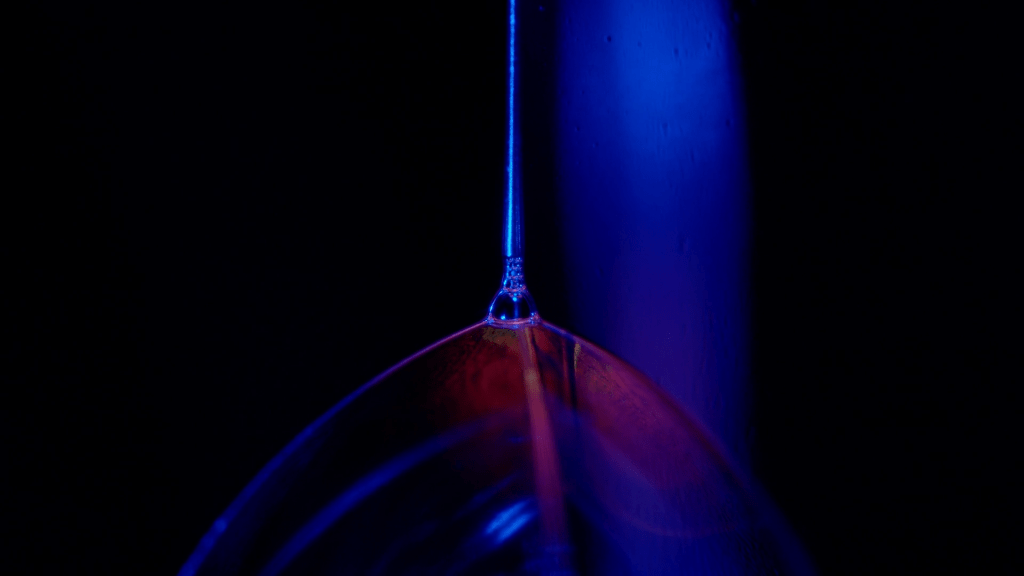 From "Flux Capacitor" by Sandro Bocci.