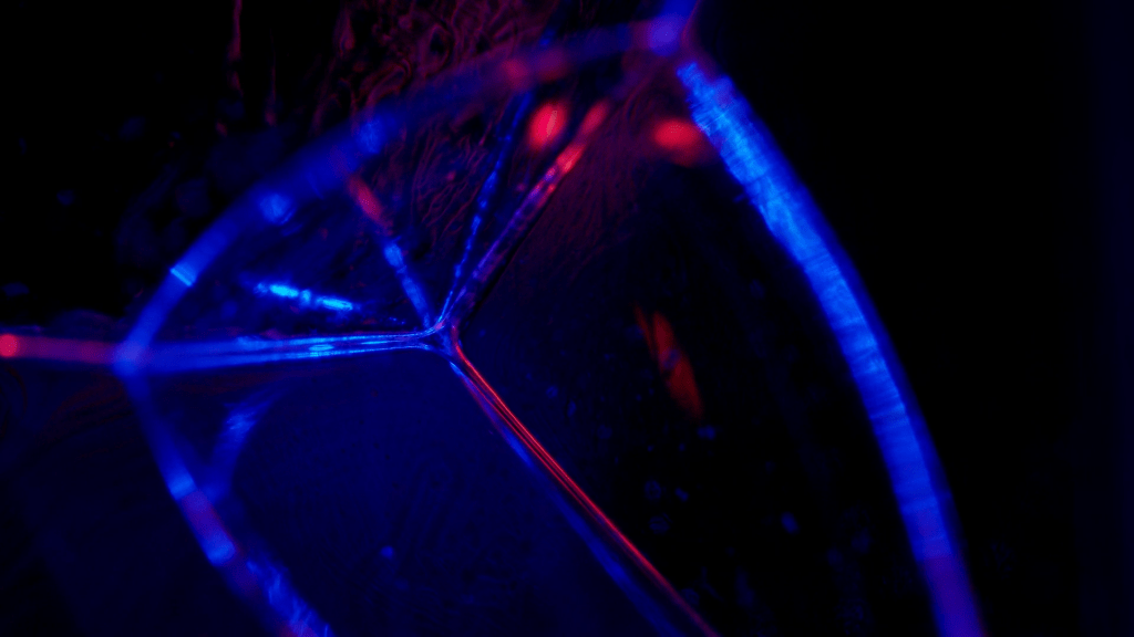 From "Flux Capacitor" by Sandro Bocci.