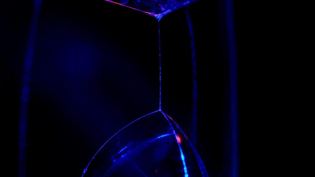 From "Flux Capacitor" by Sandro Bocci.