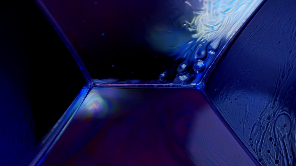 From "Flux Capacitor" by Sandro Bocci.