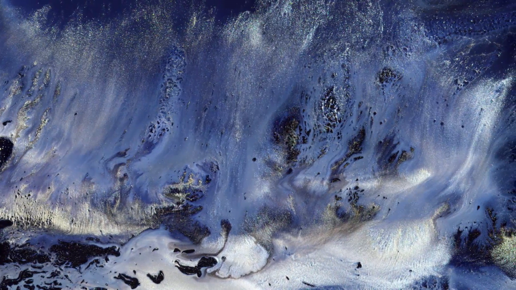 From "Geodaehan" by Roman De Giuli. From "Geodaehan" by Roman De Giuli.