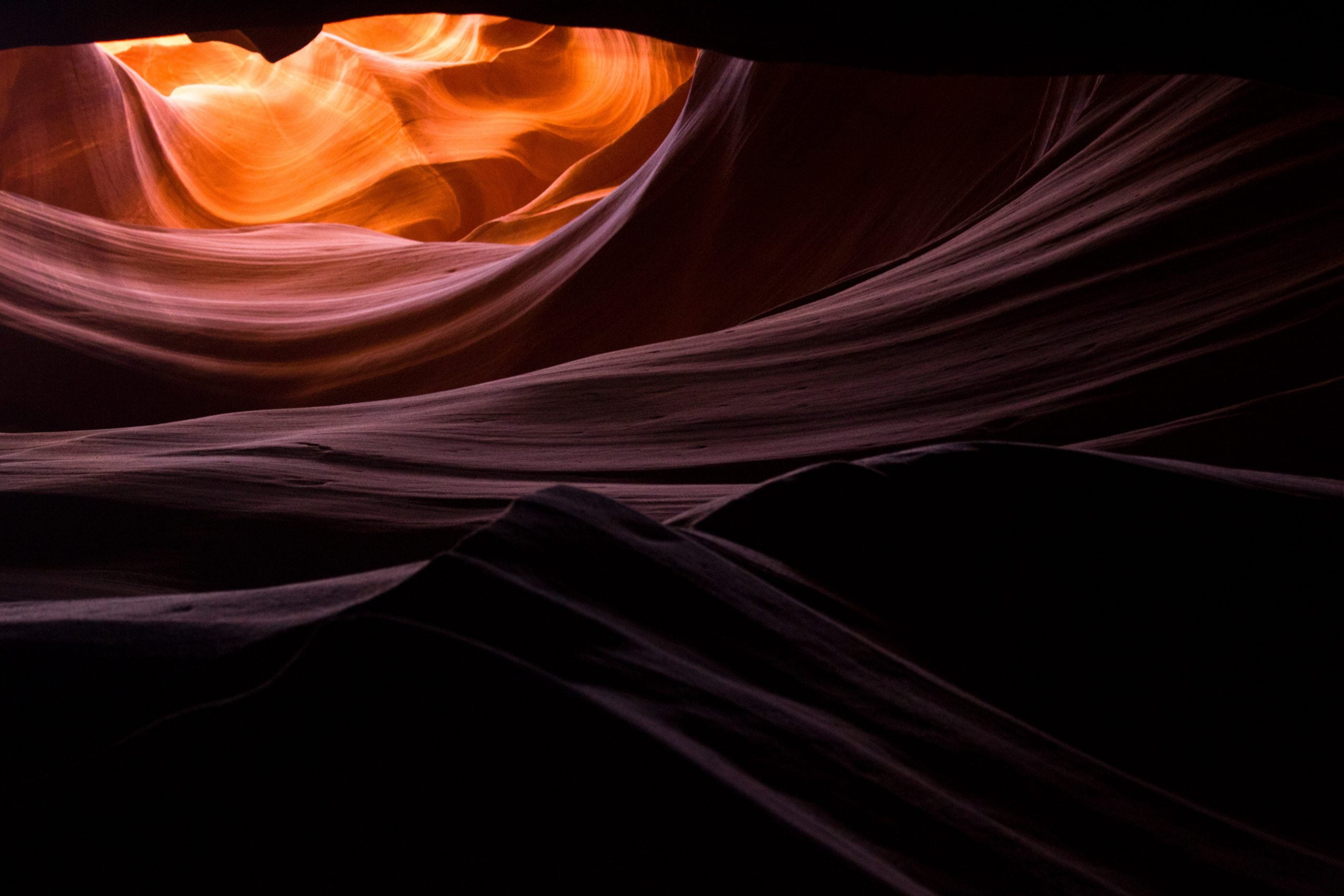 A Macro View of Weathering