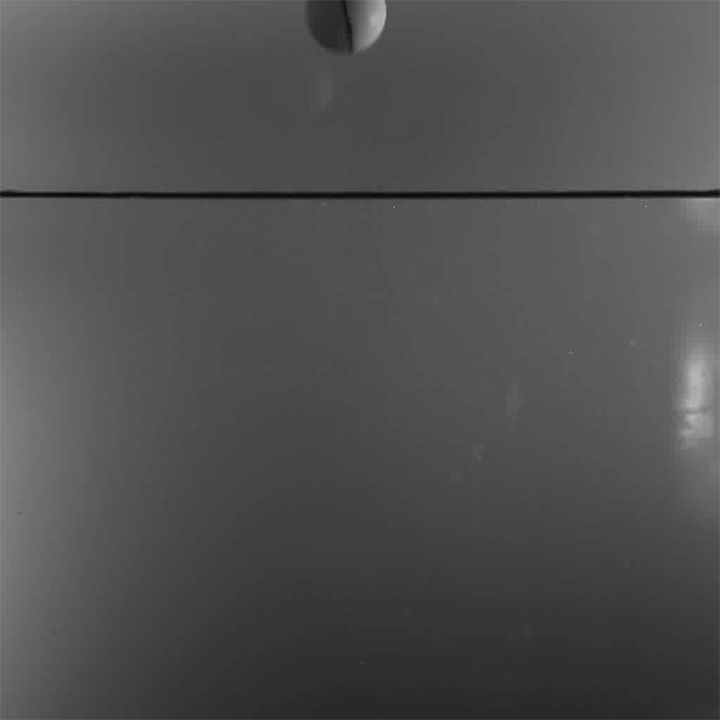 The Two-Faced Splash