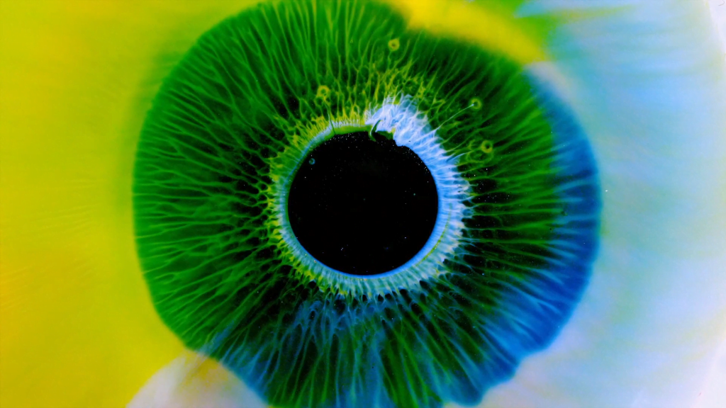 From "Heterochromia Iridum" by Rus Khasanov. From "Heterochromia Iridum" by Rus Khasanov.