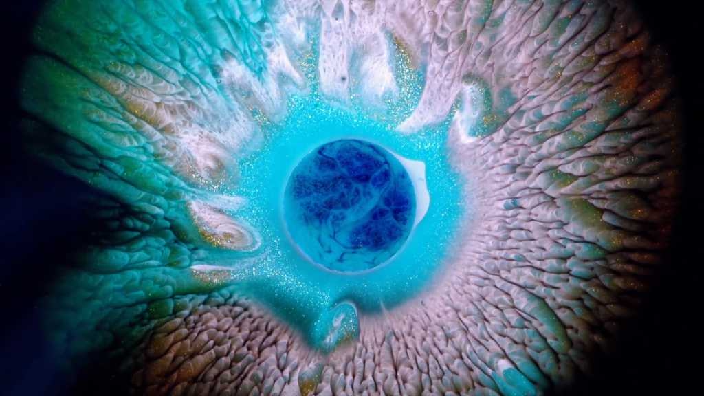 From "Heterochromia Iridum" by Rus Khasanov. From "Heterochromia Iridum" by Rus Khasanov.