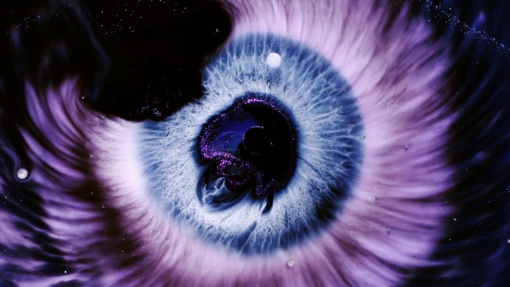 From "Heterochromia Iridum" by Rus Khasanov. From "Heterochromia Iridum" by Rus Khasanov.