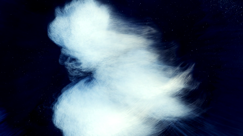 From "Heaven" by Roman De Giuli. From "Heaven" by Roman De Giuli.