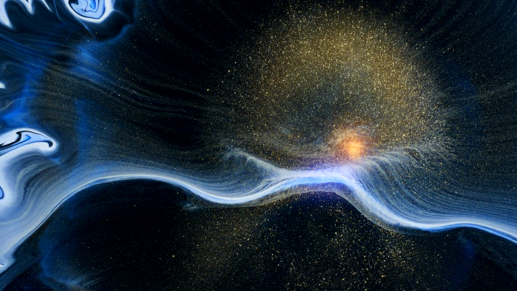 From "Heaven" by Roman De Giuli. From "Heaven" by Roman De Giuli.