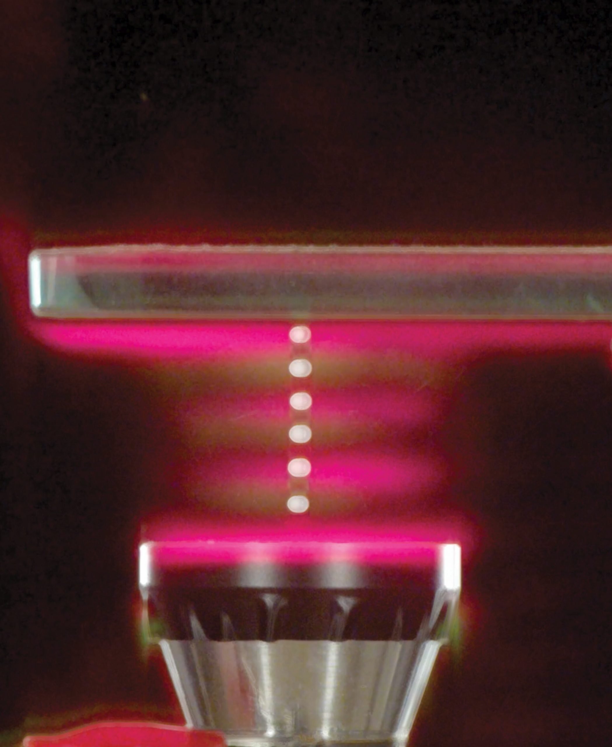 Digging Into Acoustic Levitation