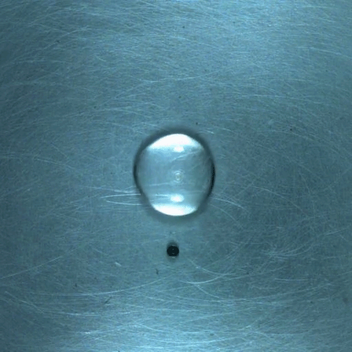 Triple Leidenfrost Effect